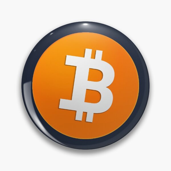 Item preview, BITCOIN designed and sold by VivexxStore.