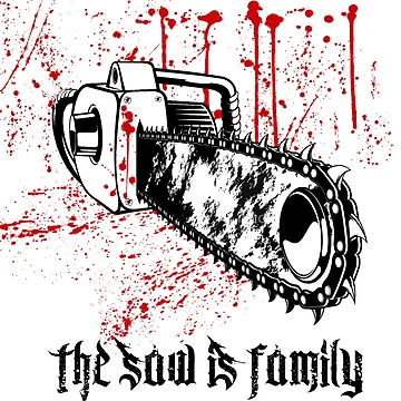 Artwork thumbnail, Chainsaw by Rucknroll