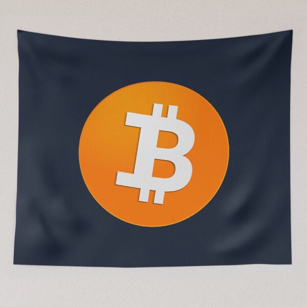Item preview, BITCOIN designed and sold by VivexxStore.