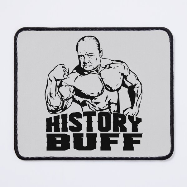 Item preview, Funny Winston Churchill Gift for History Buffs  designed and sold by TrndSttr.