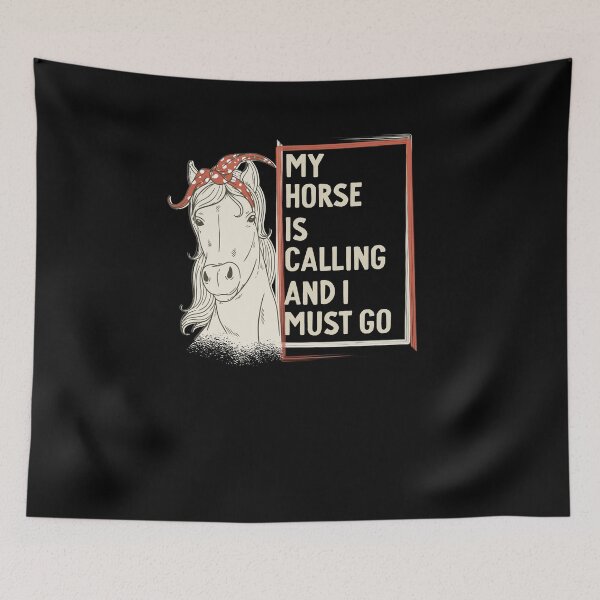 Item preview, Equestrian Horseback rider horsewoman designed and sold by SwankyFine.