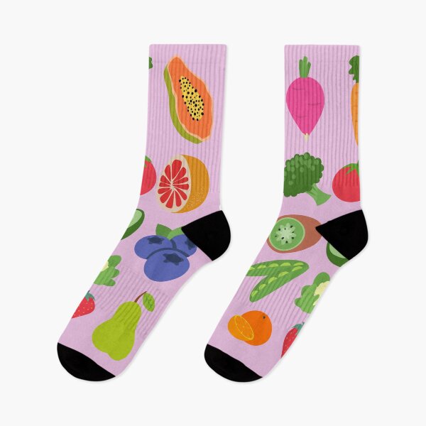 Item preview, Colorful Veggies - Healthy Living designed and sold by kwbord.