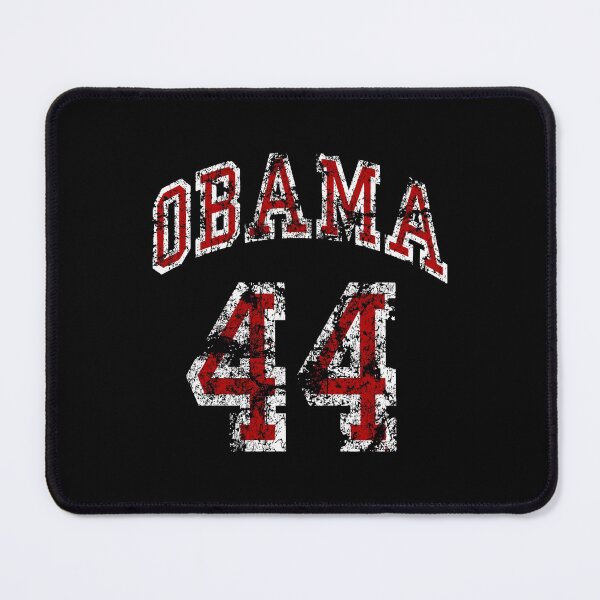 Item preview, 44Th President Barack Obama designed and sold by tamburroallena.