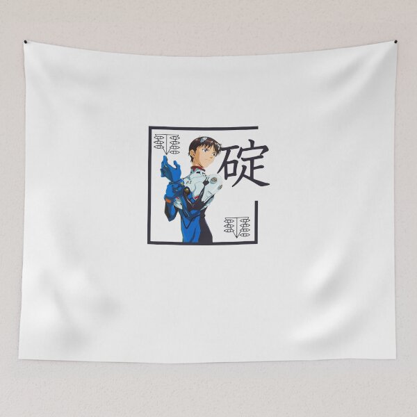 Item preview, Ikari designed and sold by DiamondAbrasi.