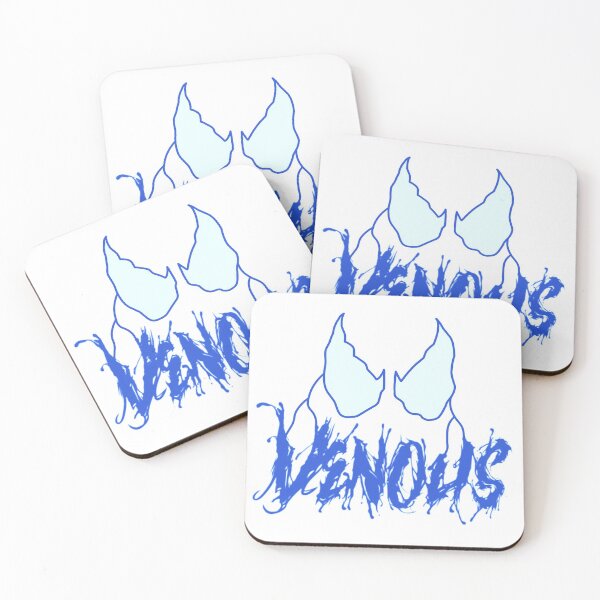 Item preview, Venous designed and sold by MedLabVibes.