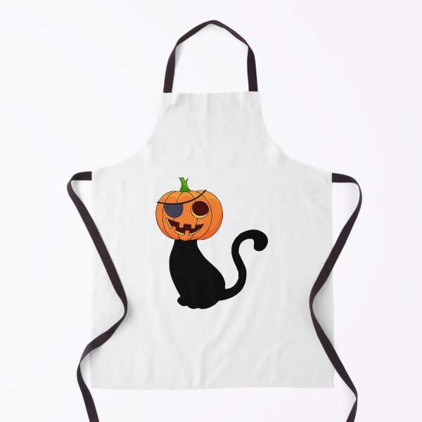 Item preview, Halloween Carved Pumpkin Cats - Meoween designed and sold by CreativeMansion.
