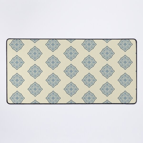 Item preview, Ornate Air icon pattern designed and sold by JSNGNE.