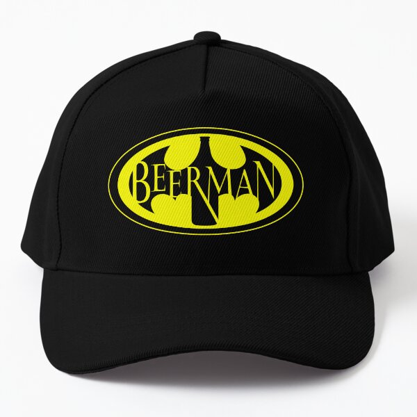 Beerman Baseball Cap