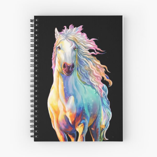 Item preview, Caballo colorido designed and sold by MarioColtello.