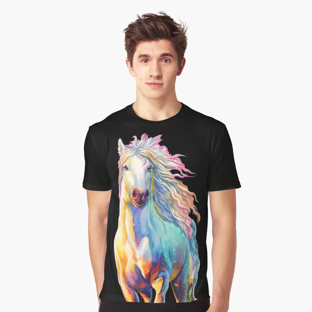 Item preview, Graphic T-Shirt designed and sold by MarioColtello.