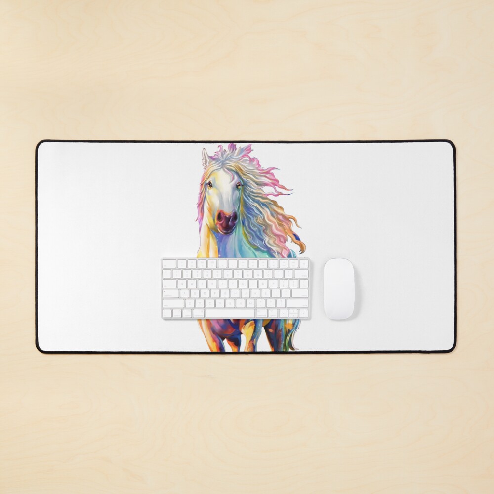 Item preview, Desk Mat designed and sold by MarioColtello.