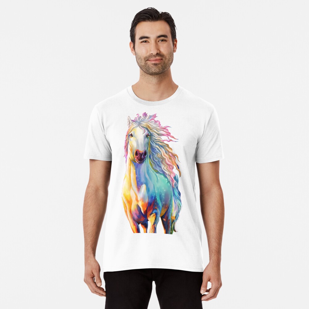 Item preview, Premium T-Shirt designed and sold by MarioColtello.
