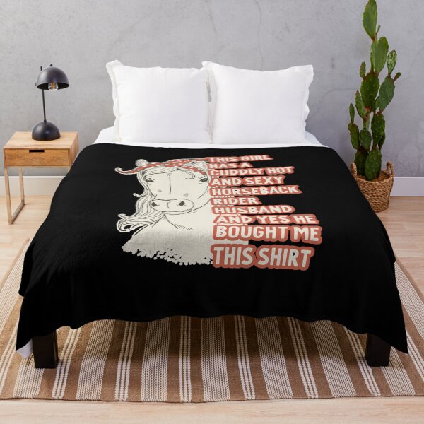 Item preview, Equestrian Horseback rider horsewoman designed and sold by SwankyFine.