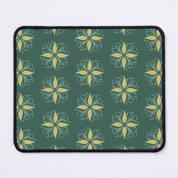 Item preview, Ornate mystical nature pattern designed and sold by JSNGNE.