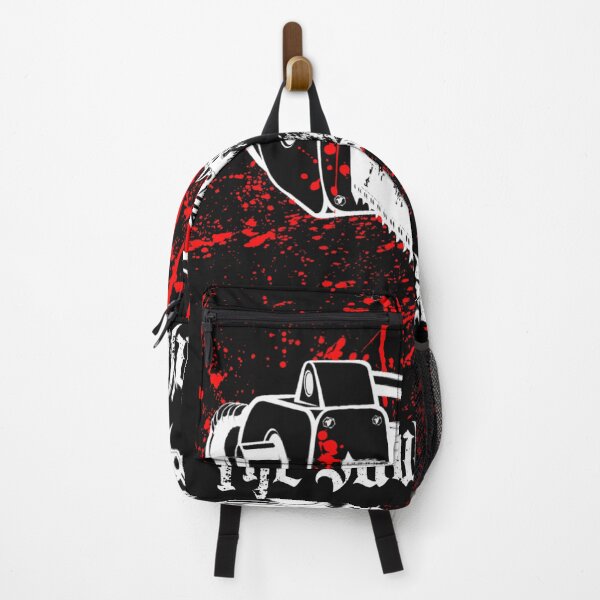 Item preview, Chainsaw (black) designed and sold by Rucknroll.