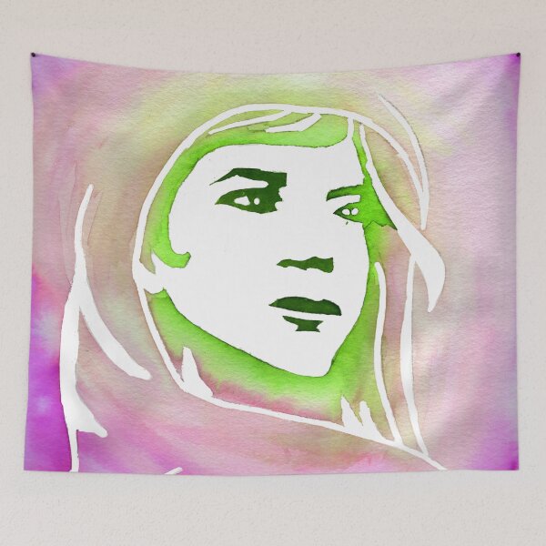 Item preview, Chiti’s Solace designed and sold by alialuria.