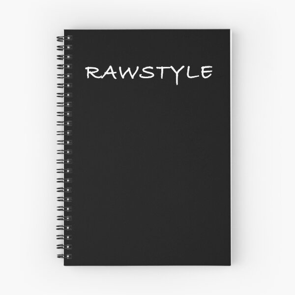 Item preview, Rawstyle - Party Hard - Event - Festival - Club designed and sold by Tig3rE.