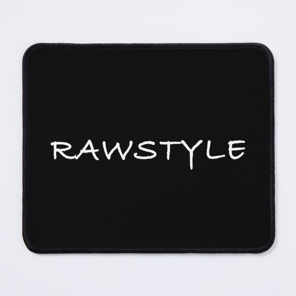 Item preview, Rawstyle - Party Hard - Event - Festival - Club designed and sold by Tig3rE.