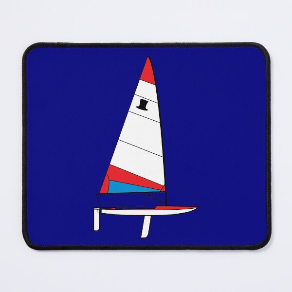 Item preview, Topper Sailboat designed and sold by CHBB.