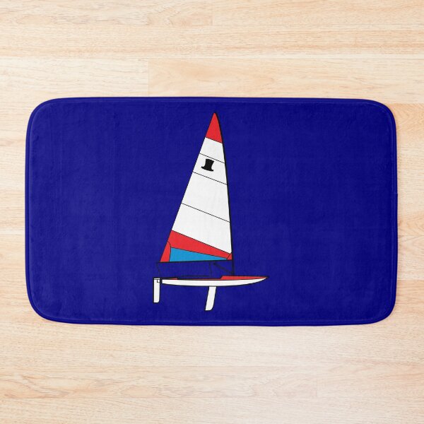Item preview, Topper Sailboat designed and sold by CHBB.