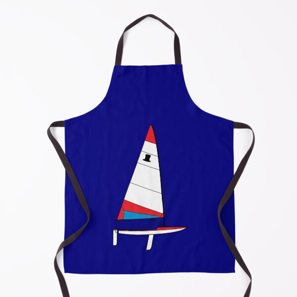 Item preview, Topper Sailboat designed and sold by CHBB.