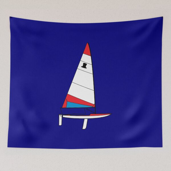 Item preview, Topper Sailboat designed and sold by CHBB.