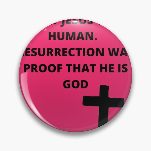 Item preview, PROOF OF GOD designed and sold by forgodandcountr.