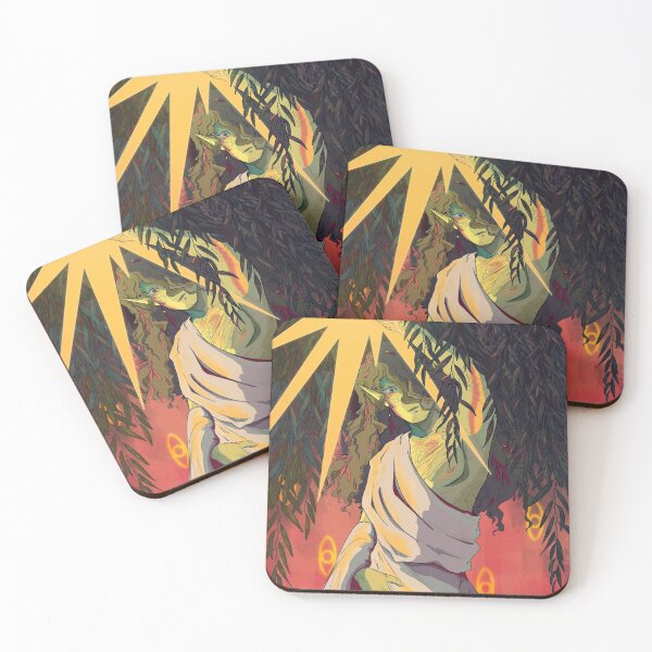 Item preview, It's as the Dryads Say designed and sold by Madison Saxon.