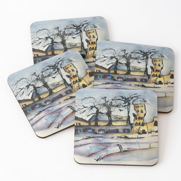 Item preview, Strahlenburg designed and sold by Coolbreads1.
