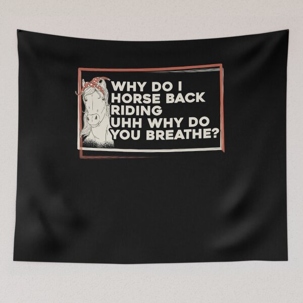 Item preview, Equestrian Horseback rider horsewoman designed and sold by SwankyFine.