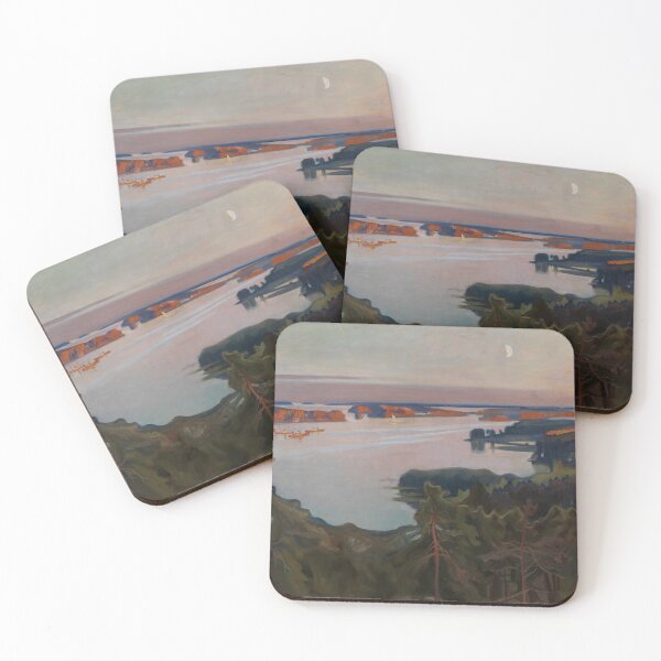 Item preview, most beautiful landscape designed and sold by marcilio.