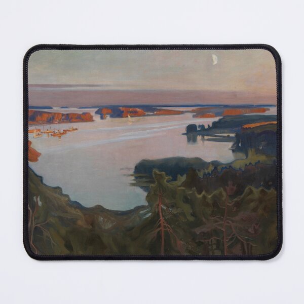 Item preview, most beautiful landscape designed and sold by marcilio.
