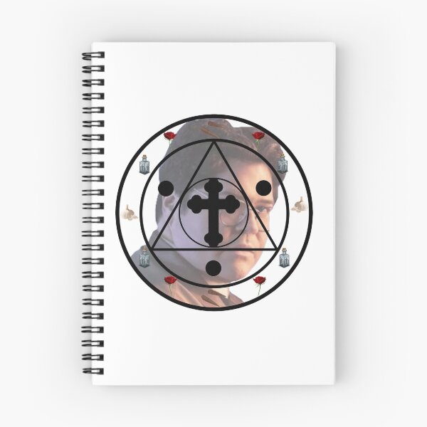 Item preview, Dutch hex sign of protection for vampires designed and sold by TheOnionPatch.