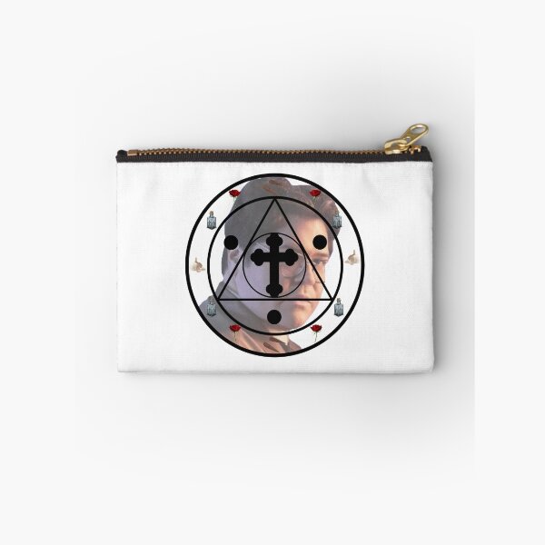 Item preview, Dutch hex sign of protection for vampires designed and sold by TheOnionPatch.