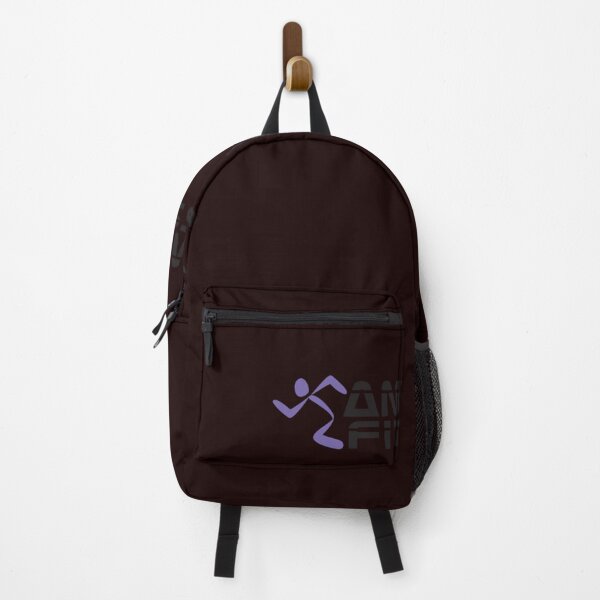 anytime fitness backpack