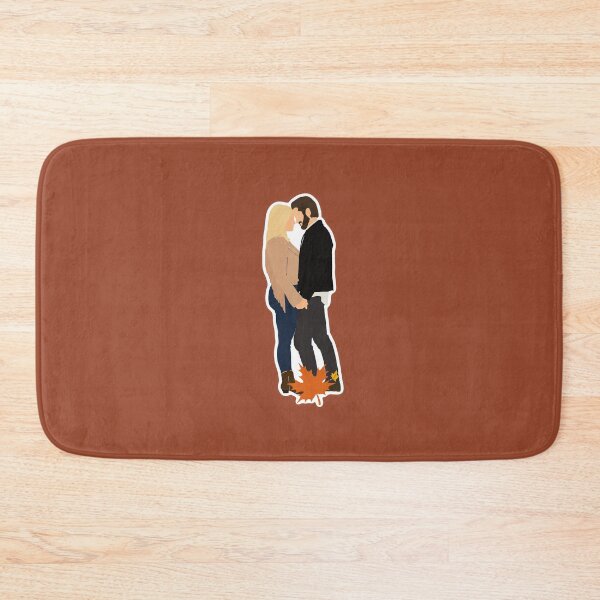 Item preview, Roadhouse Romance: Callie & Luke designed and sold by FandomByCamilla.