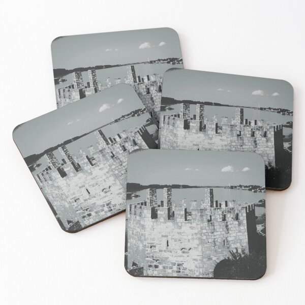 Item preview, Medieval fortress designed and sold by Cvijic.