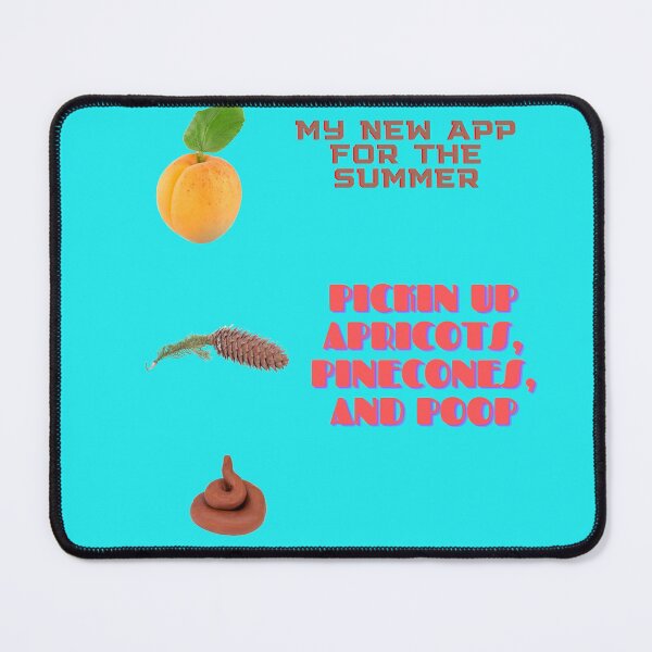 Item preview, MY NEW APP FOR THE SUMMER designed and sold by forgodandcountr.