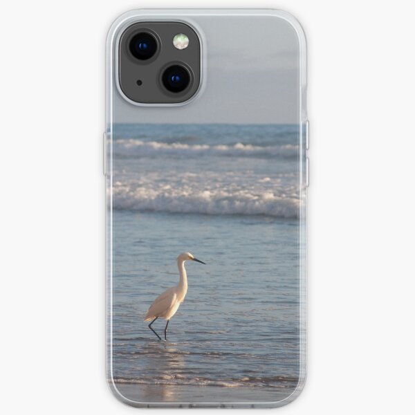 Oceanside iPhone Soft Case