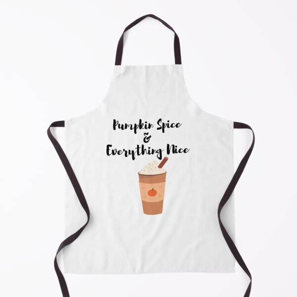 Item preview, PUMPKIN SPICE AND EVERYTHING NICE designed and sold by billionairebrnd.