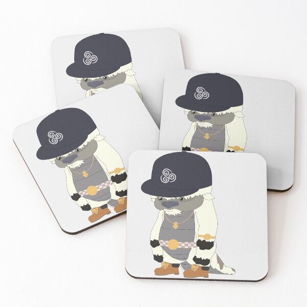Item preview, appa drip drip! with no text designed and sold by gwynethc.