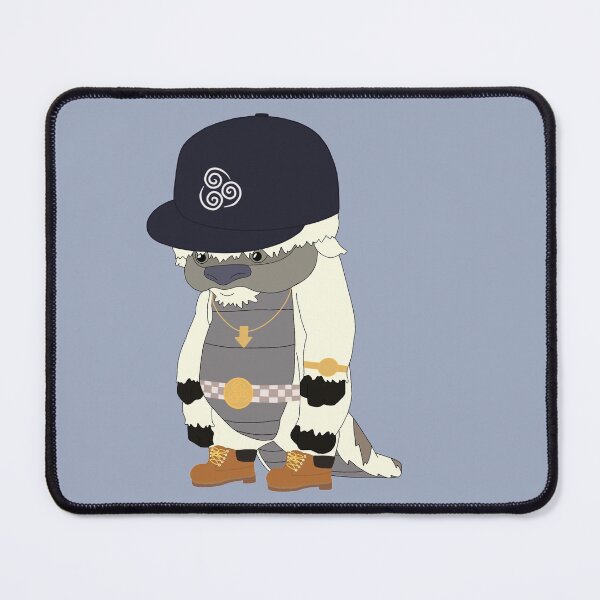 Item preview, appa drip drip! with no text designed and sold by gwynethc.