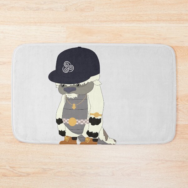 Item preview, appa drip drip! with no text designed and sold by gwynethc.