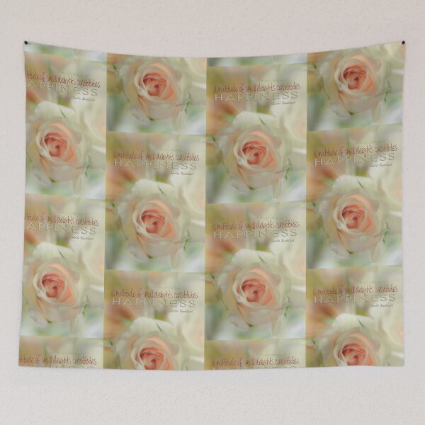 Item preview, Happiness Colour © Vicki Ferrari designed and sold by Vicki Ferrari Photography.