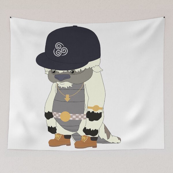 Item preview, appa drip drip! with no text designed and sold by gwynethc.