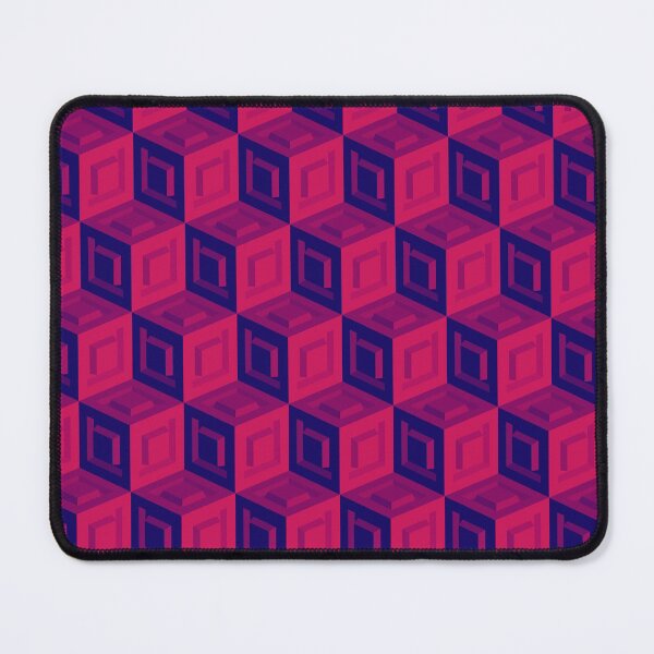Item preview, Boxes on boxes Art Deco designed and sold by Thurisaz Designs.