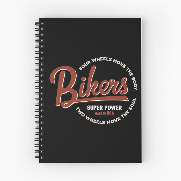 Item preview, Bikers super power designed and sold by PODapparel.