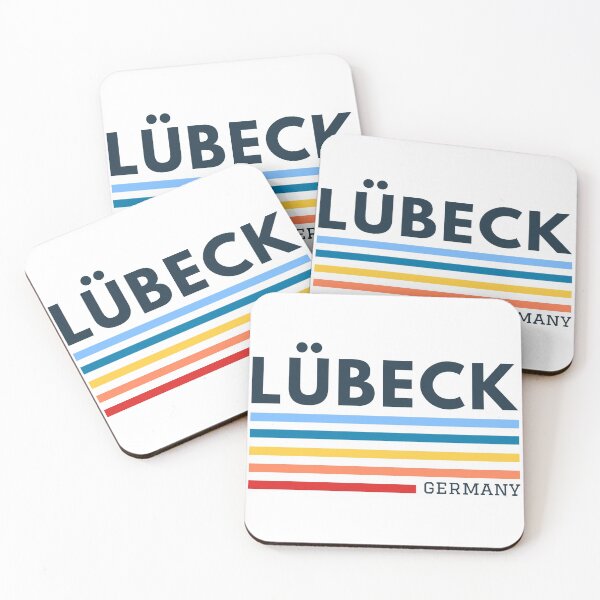 Item preview, Lübeck Germany designed and sold by europelines.