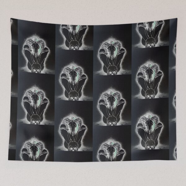 Item preview, Self Sacrifice designed and sold by Joanna  Sasso.