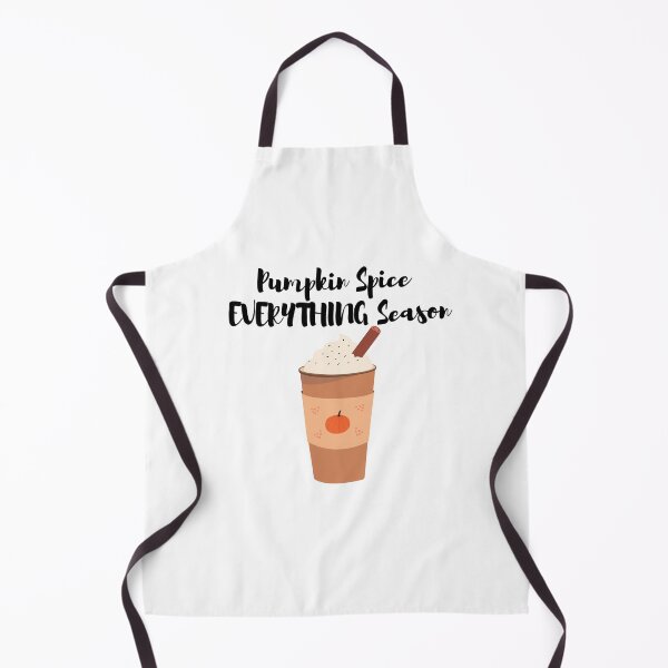 Item preview, PUMPKIN SPICE EVERYTHING SEASON designed and sold by billionairebrnd.